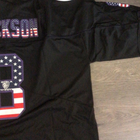 Football jerseys - Picture 4 of 4